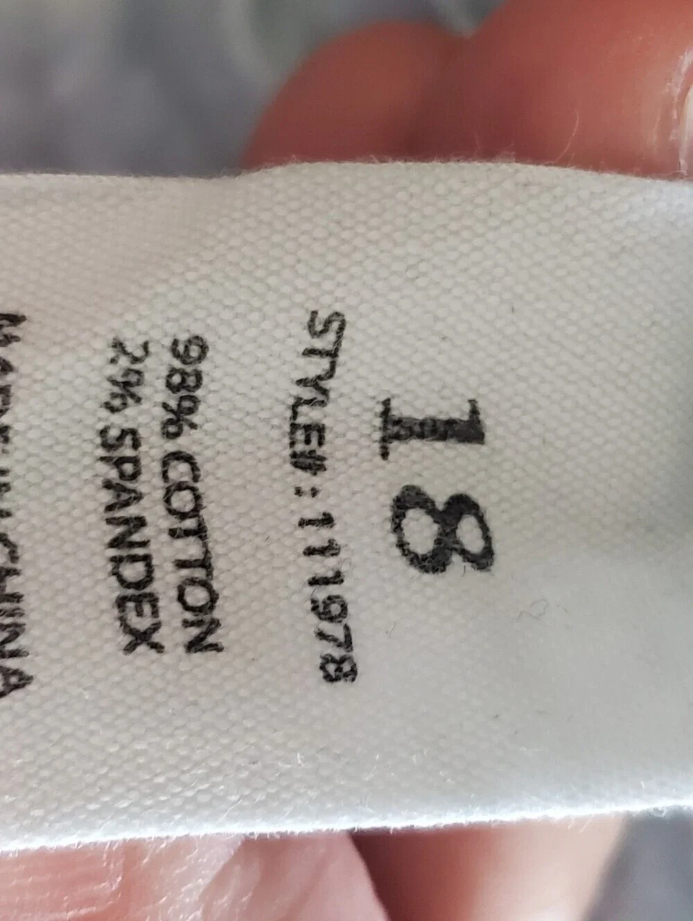 ARULA sz 18